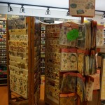 2 CARTE DA DECOUPAGE