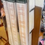 6 DECALCOMANIA DECOMANIA